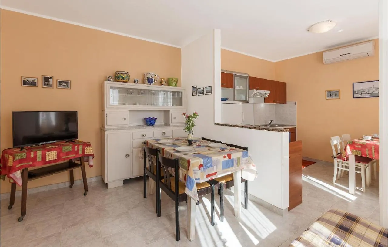 Cozy Home In Labin With Kitchen 0*, Labin (Istria) Croatie