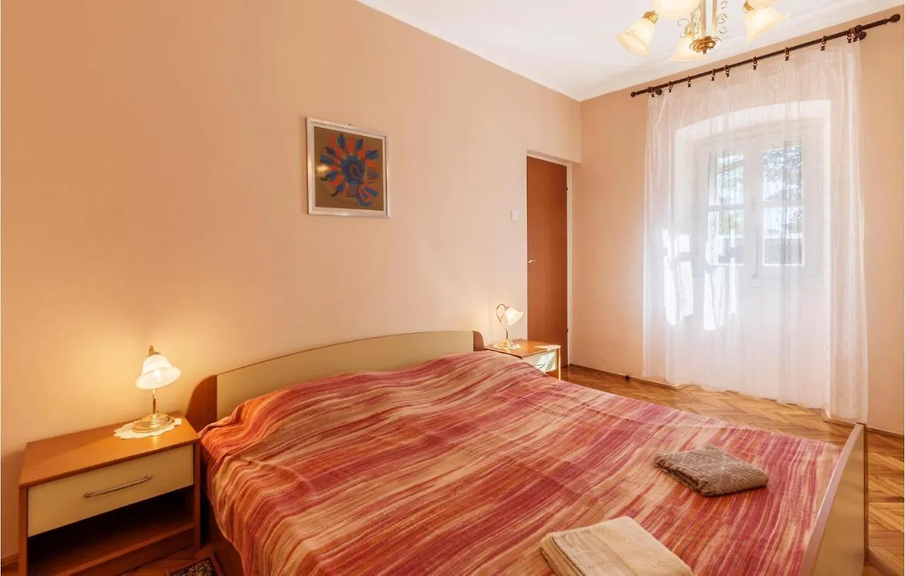 Cozy Home In Labin With Kitchen Croatie