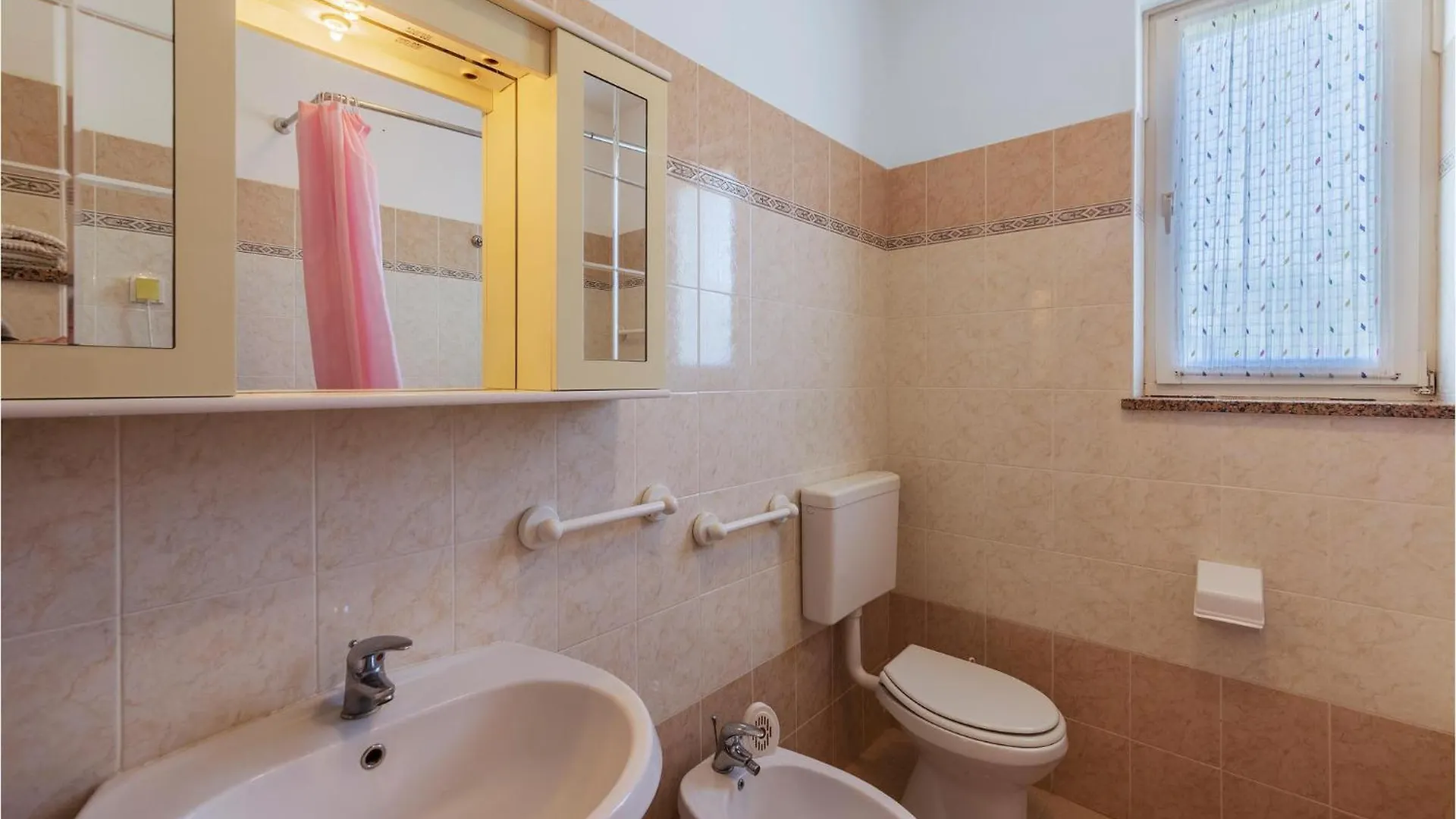 Hébergement de vacances Cozy Home In Labin With Kitchen Croatie